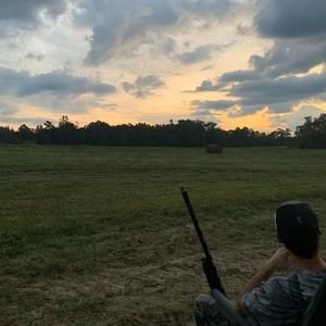 Meet your Posher, Hunter